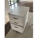 3 DRAW OFFICE CABINET