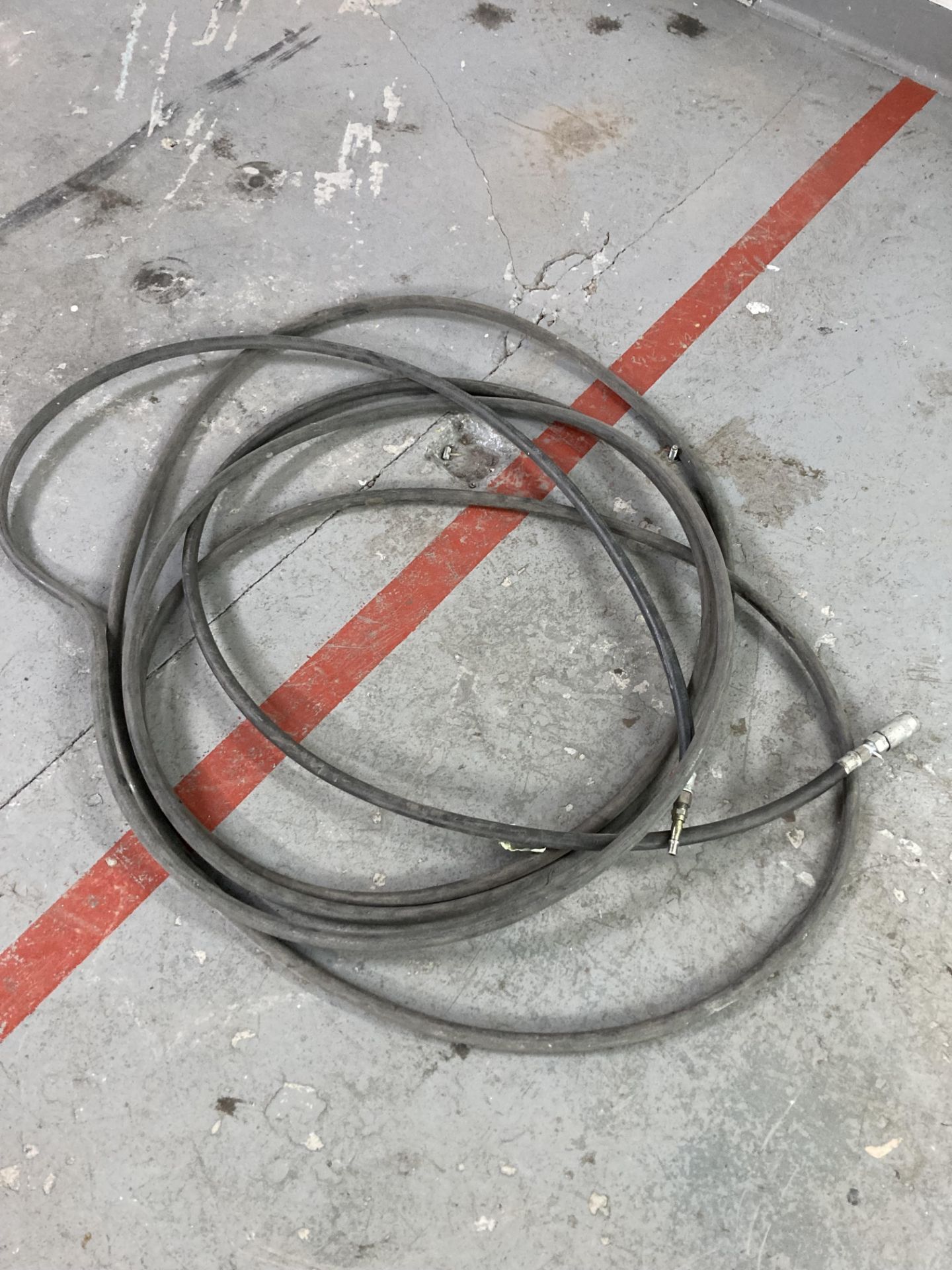 AIR HOSE