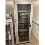 SERVER CABINET