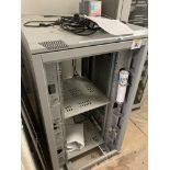 SERVER CABINET