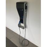 BMW CHARGING POINT