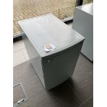 3 DOOR FILING CABINET