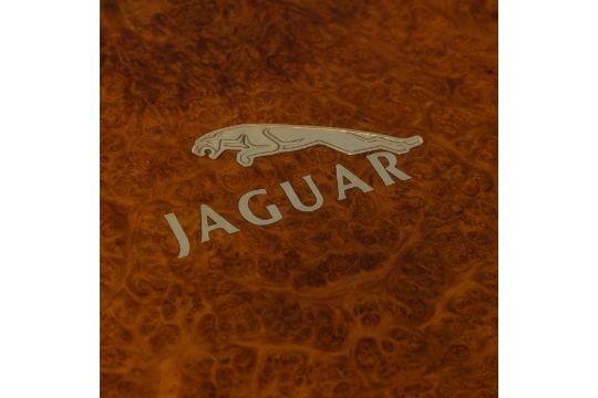 ANTHONY HOLT: A LARGE MODERN JAGUAR HUMIDOR - Image 17 of 18