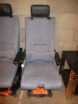 Martin-Baker The Mission Seat, an Aircraft Seat Design Originally Developed for the Nimrod
