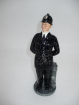 Royal Doulton The Bobby HN2778