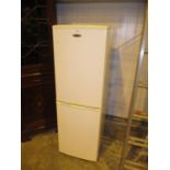 Fridgemaster Fridge Freezer