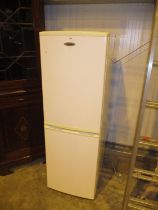 Fridgemaster Fridge Freezer