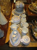 Doulton 31 Piece Breakfast Service