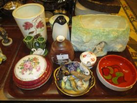 Sylvac, Poole, Radford and Other Ceramics