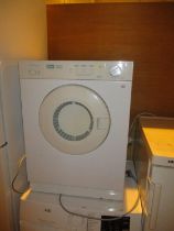 Creda Excel Tumble Dryer