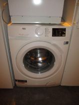 AEG 6000 Series Washing Machine