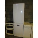 Hotpoint Tall Fridge Freezer