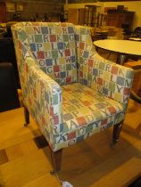 Childs Arm Chair