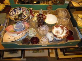 Paragon, Carltonware, Wedgwood and Other Collectables