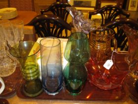Caithness and Other Glasswares
