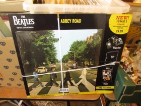 De Agostini The Beatles Vinyl Collection 1-23, includes 2x14 and 2x13
