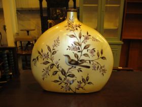 Decorative Moonflask Vase, 34cm