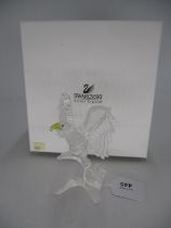 Swarovski Eagle, with Box