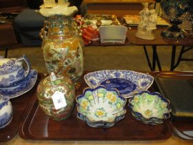 Selection of Oriental Ceramics