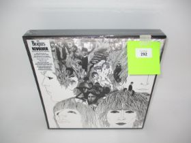 The Beatles Revolver Super Deluxe 4 LP Edition, 2022, Sealed