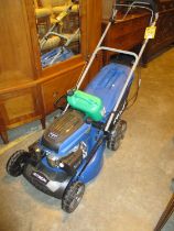 Hyundai 196cc OHV Petrol Rotary Mower