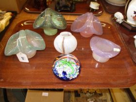 Vasart, Boda and Other Glasswares