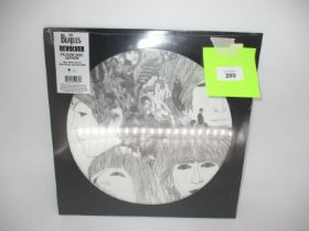 The Beatles Revolver Picture Disc Edition 2022, Sealed