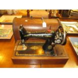 Singer Sewing Machine