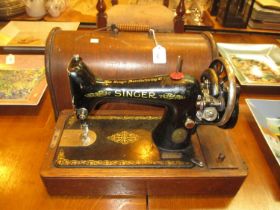 Singer Sewing Machine