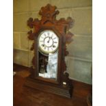 Victorian Ansonia America Mantel Clock