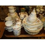 Minton Haddon Hall and Other China