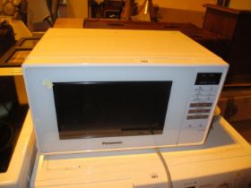 Panasonic Microwave