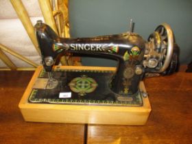 Singer Sewing Machine