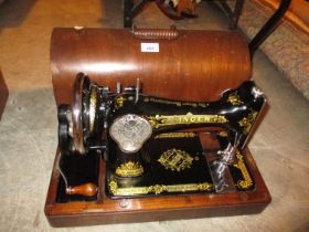 Singer Sewing Machine