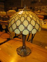 Tiffany Style Table Lamp