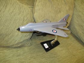 Model Lightning Jet