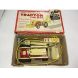 Cragston Corp. NYC Ford Motor Company 440 Industrial Tractor Diesel, Boxed