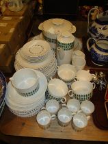 Thomas Dinner Service, 51 pieces