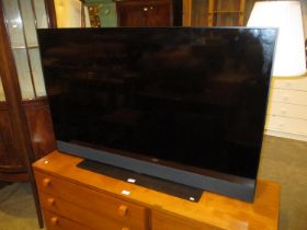 Sky Glass TV Model LT 055 with Cable and Remote