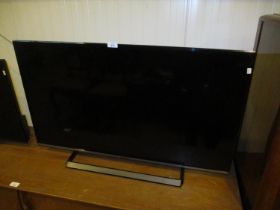 Panasonic 40in TV with Remote