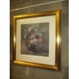 Mary Armour, Signed Print, Still Life, 21/300