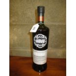 The Scotch Malt Whisky Society A4.3 A Slice of Pastis Gaston 1 of 511