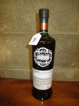 The Scotch Malt Whisky Society A4.3 A Slice of Pastis Gaston 1 of 511