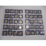 Collection of 39 £2 Coins