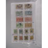 Stamps - 3 Club Books of Swedish Stamps, £370 plus Selling Value Left