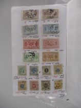 Stamps - 3 Club Books of Swedish Stamps, £370 plus Selling Value Left
