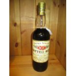 M. Coyle & Sons Dundee Extra Special Vatted Rum