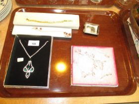 Selection of Costume Jewellery