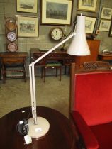 Adjustable Desk Lamp