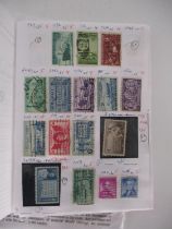 Stamps - 3 Club Books USA and High Value Early Germany Stamps, £270 plus Selling Value Left